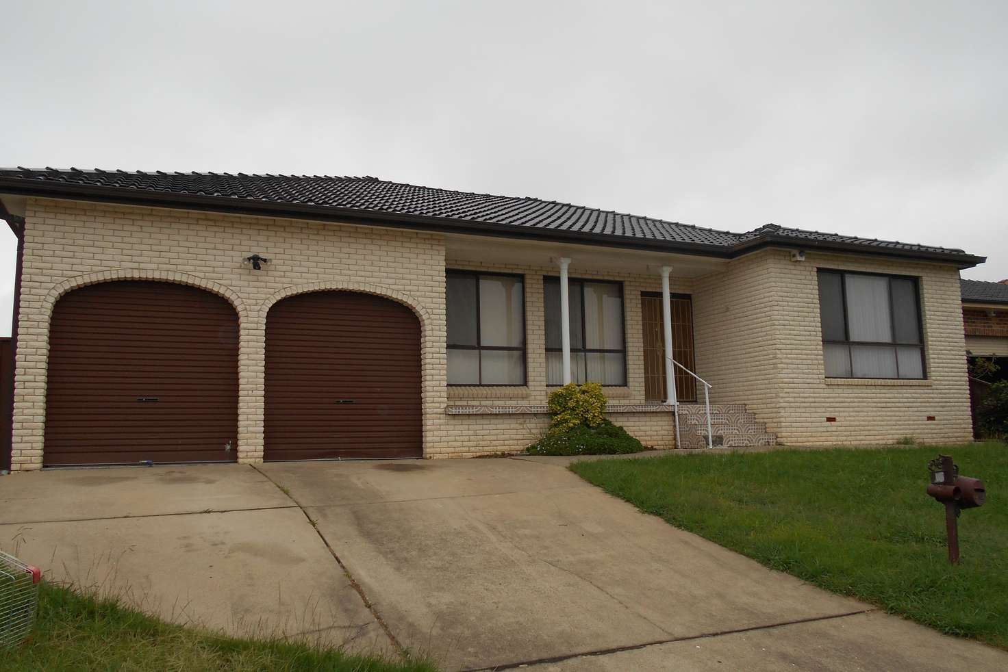 Main view of Homely house listing, 39 Lorikeet Crescent, Green Valley NSW 2168