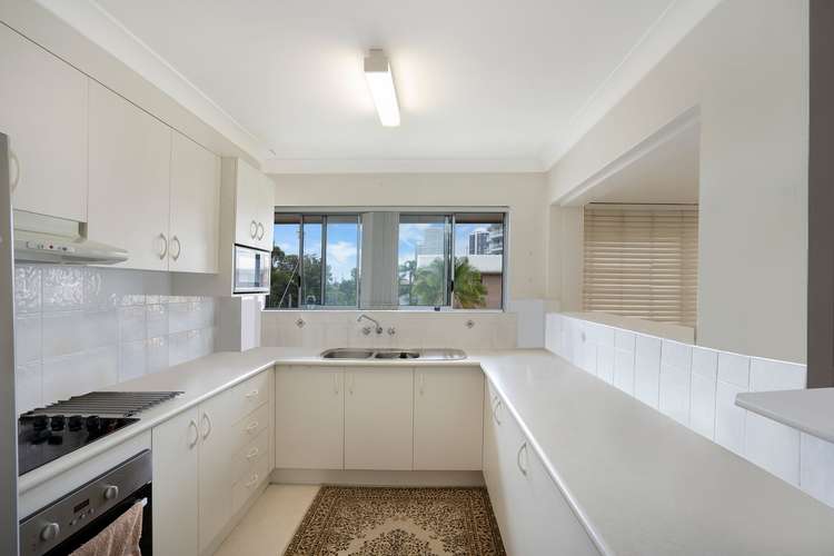 Second view of Homely unit listing, 14/500 Marine Parade, Biggera Waters QLD 4216