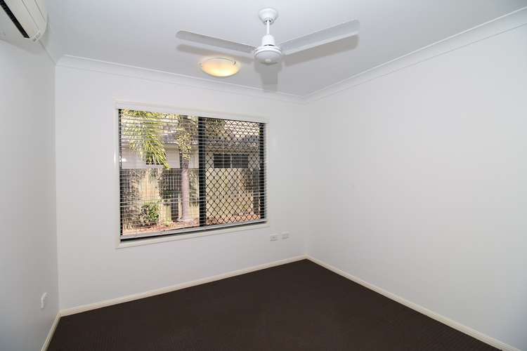 Fourth view of Homely house listing, 21 Ningaloo Crescent, Burdell QLD 4818