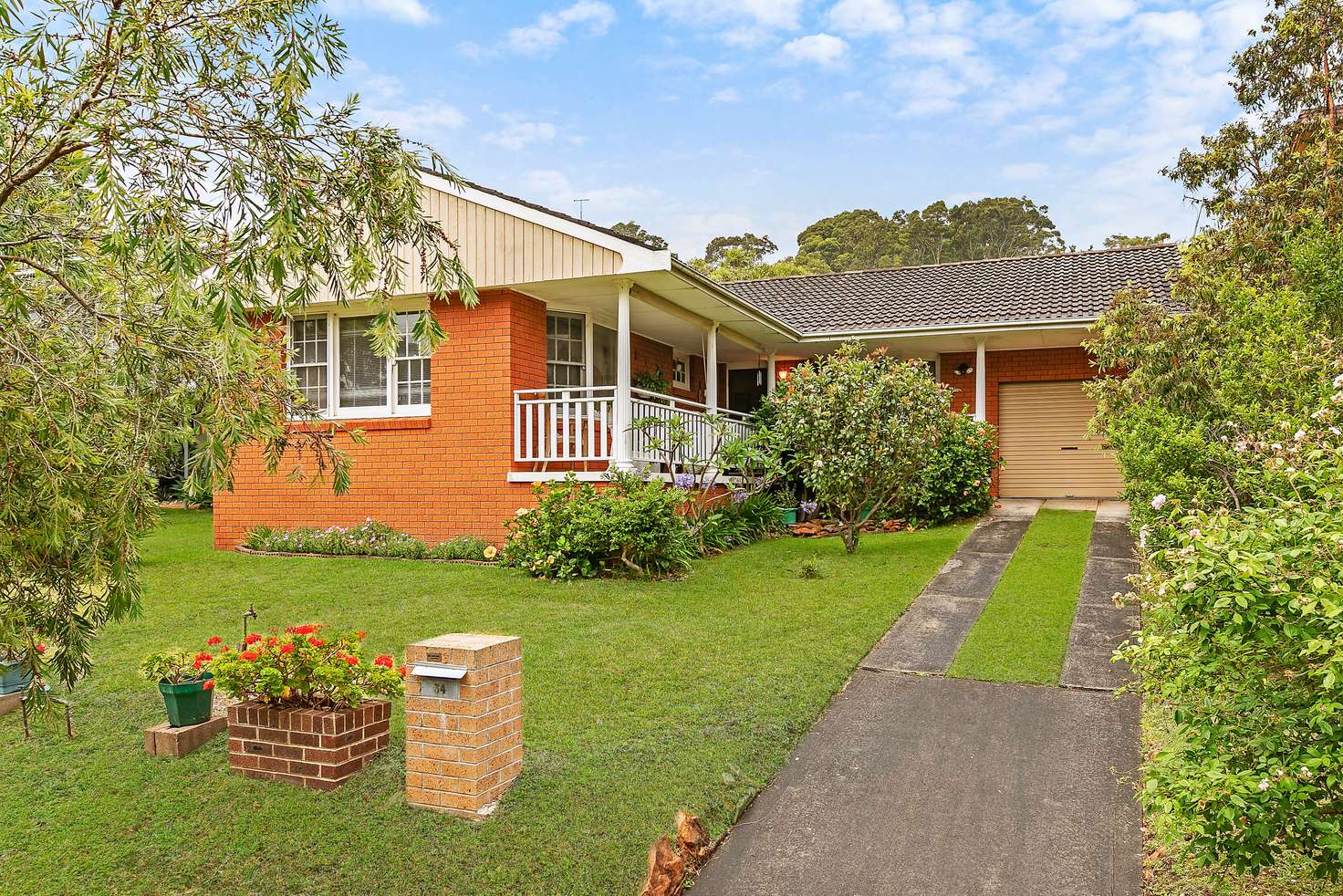 Main view of Homely house listing, 34 Rays Road, Bateau Bay NSW 2261