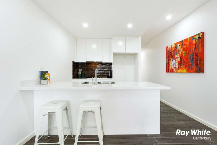 Second view of Homely apartment listing, 404/630 Canterbury Road, Belmore NSW 2192
