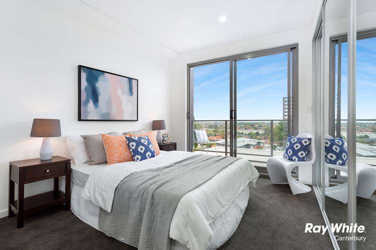 Third view of Homely apartment listing, 404/630 Canterbury Road, Belmore NSW 2192