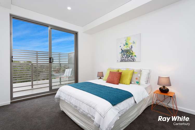 Fourth view of Homely apartment listing, 404/630 Canterbury Road, Belmore NSW 2192