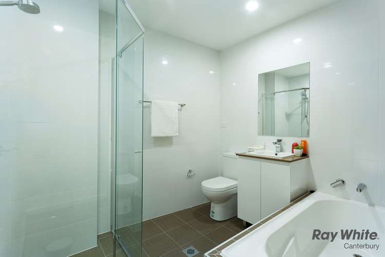 Fifth view of Homely apartment listing, 404/630 Canterbury Road, Belmore NSW 2192