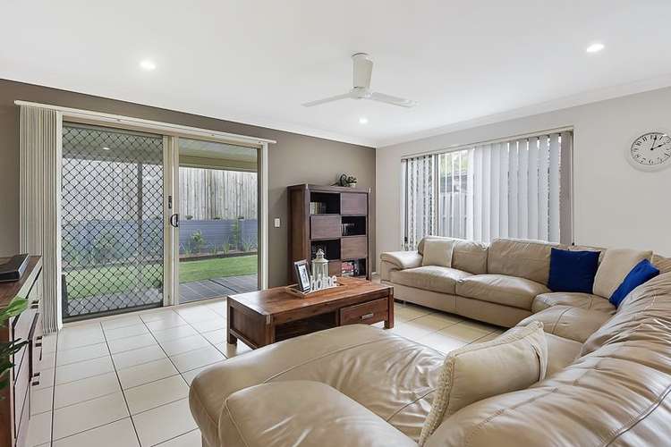 Fourth view of Homely house listing, 10 Hollywood Avenue, Bellmere QLD 4510