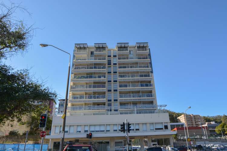 Main view of Homely apartment listing, 803/273-275 MANN Street, Gosford NSW 2250