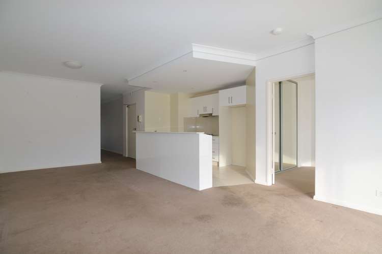 Third view of Homely apartment listing, 803/273-275 MANN Street, Gosford NSW 2250