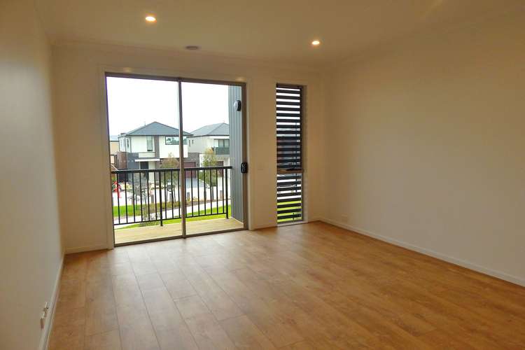 Second view of Homely townhouse listing, 46 Camera Walk, Coburg North VIC 3058