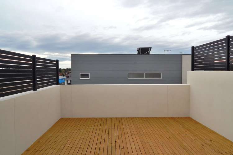 Fifth view of Homely townhouse listing, 46 Camera Walk, Coburg North VIC 3058
