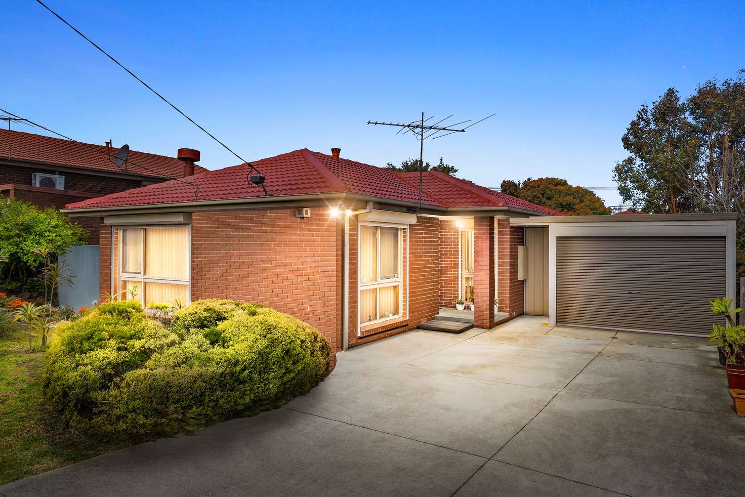 Main view of Homely house listing, 56 Murchison Crescent, Clayton South VIC 3169