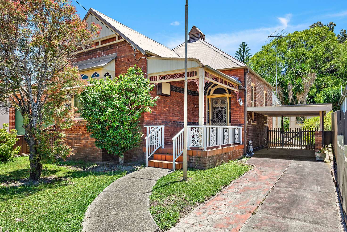 Main view of Homely house listing, 79 Hirst Street, Arncliffe NSW 2205