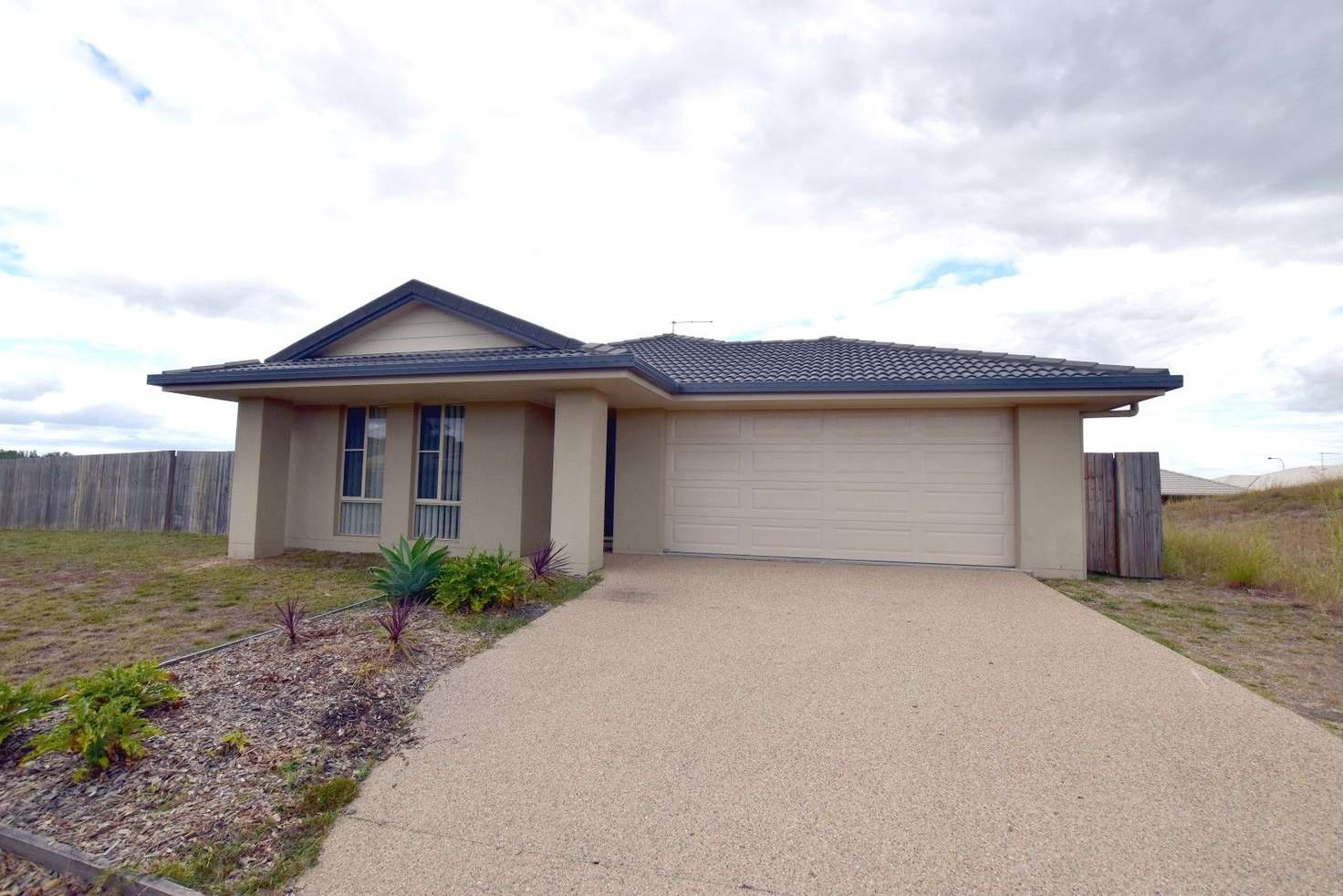 Main view of Homely house listing, 1 Downing Street, Calliope QLD 4680