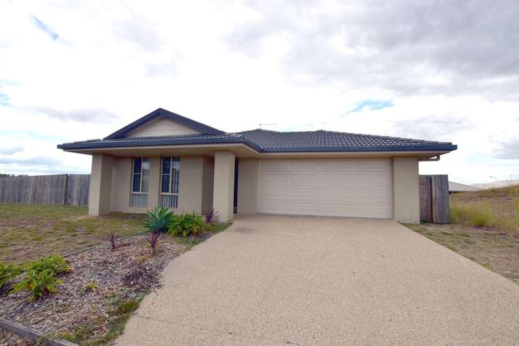 Main view of Homely house listing, 1 Downing Street, Calliope QLD 4680