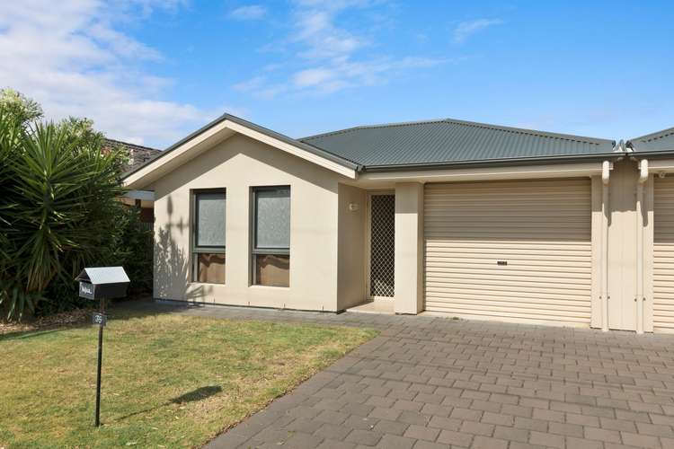 Second view of Homely house listing, 35 Oakley Crescent, Aldinga Beach SA 5173