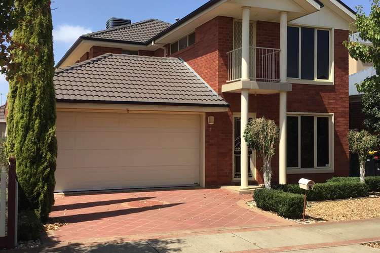 Second view of Homely house listing, 5 Risley Close, Caroline Springs VIC 3023