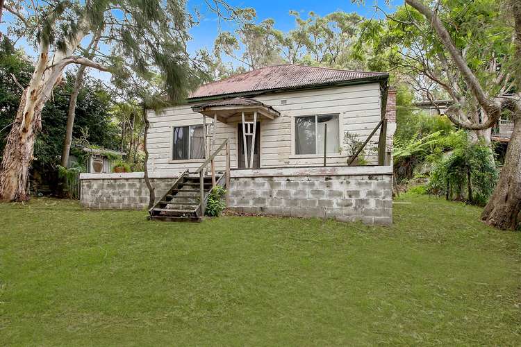 Second view of Homely house listing, 66 The Crescent, Helensburgh NSW 2508