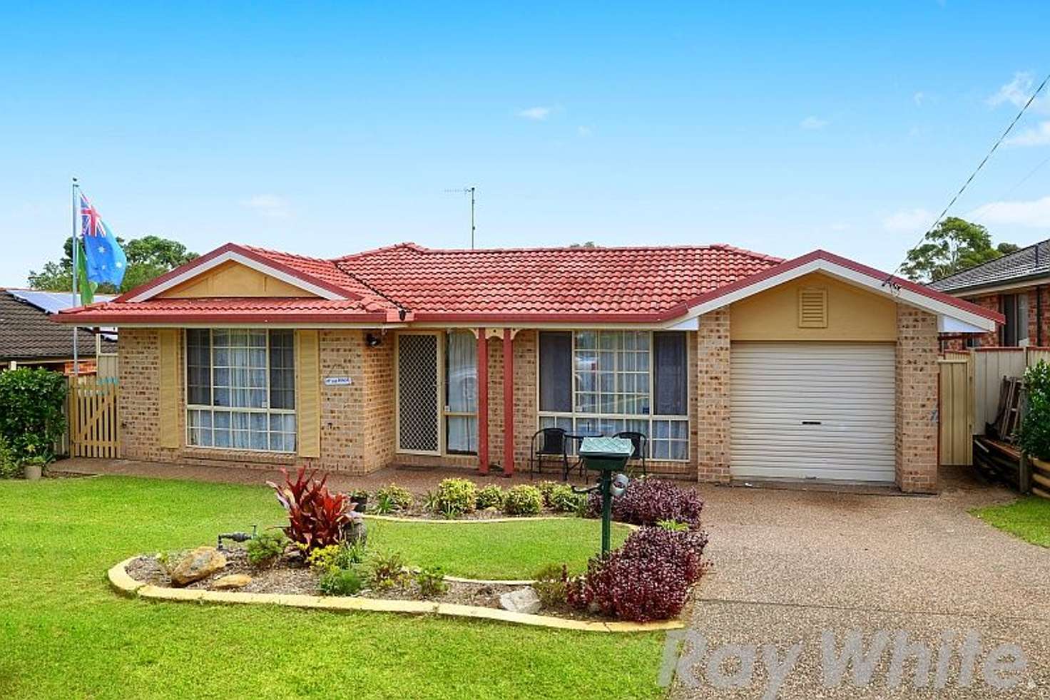 Main view of Homely house listing, 6 Loonganna Crescent, Blue Haven NSW 2262