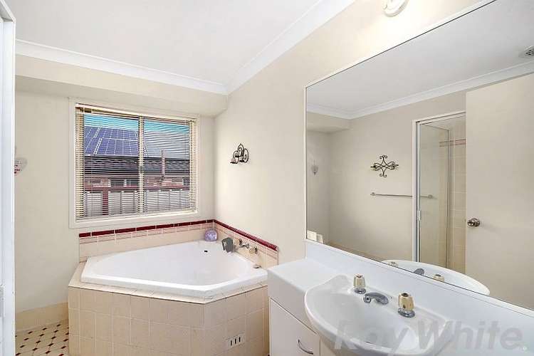 Fifth view of Homely house listing, 6 Loonganna Crescent, Blue Haven NSW 2262