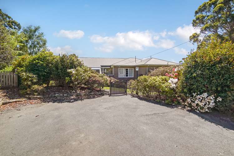 Fifth view of Homely house listing, 16 Bracken Lane, Fern Tree TAS 7054