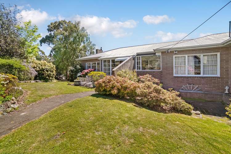 Sixth view of Homely house listing, 16 Bracken Lane, Fern Tree TAS 7054