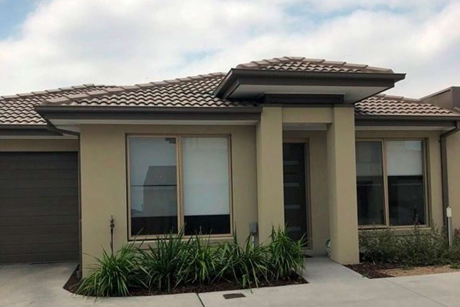 Main view of Homely house listing, 12 Mercury Court, Carrum Downs VIC 3201