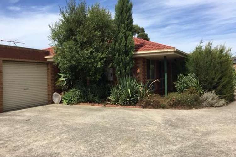 Second view of Homely house listing, 2/5 Mimosa Road, Mill Park VIC 3082