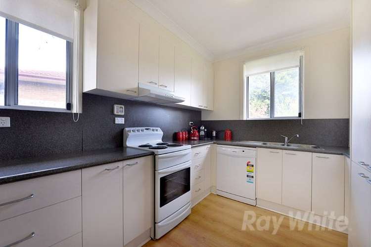 Main view of Homely house listing, 5 Russell Crescent, Boronia VIC 3155
