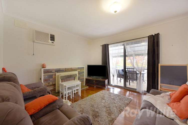 Second view of Homely house listing, 5 Russell Crescent, Boronia VIC 3155