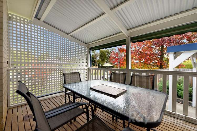 Fifth view of Homely house listing, 5 Russell Crescent, Boronia VIC 3155