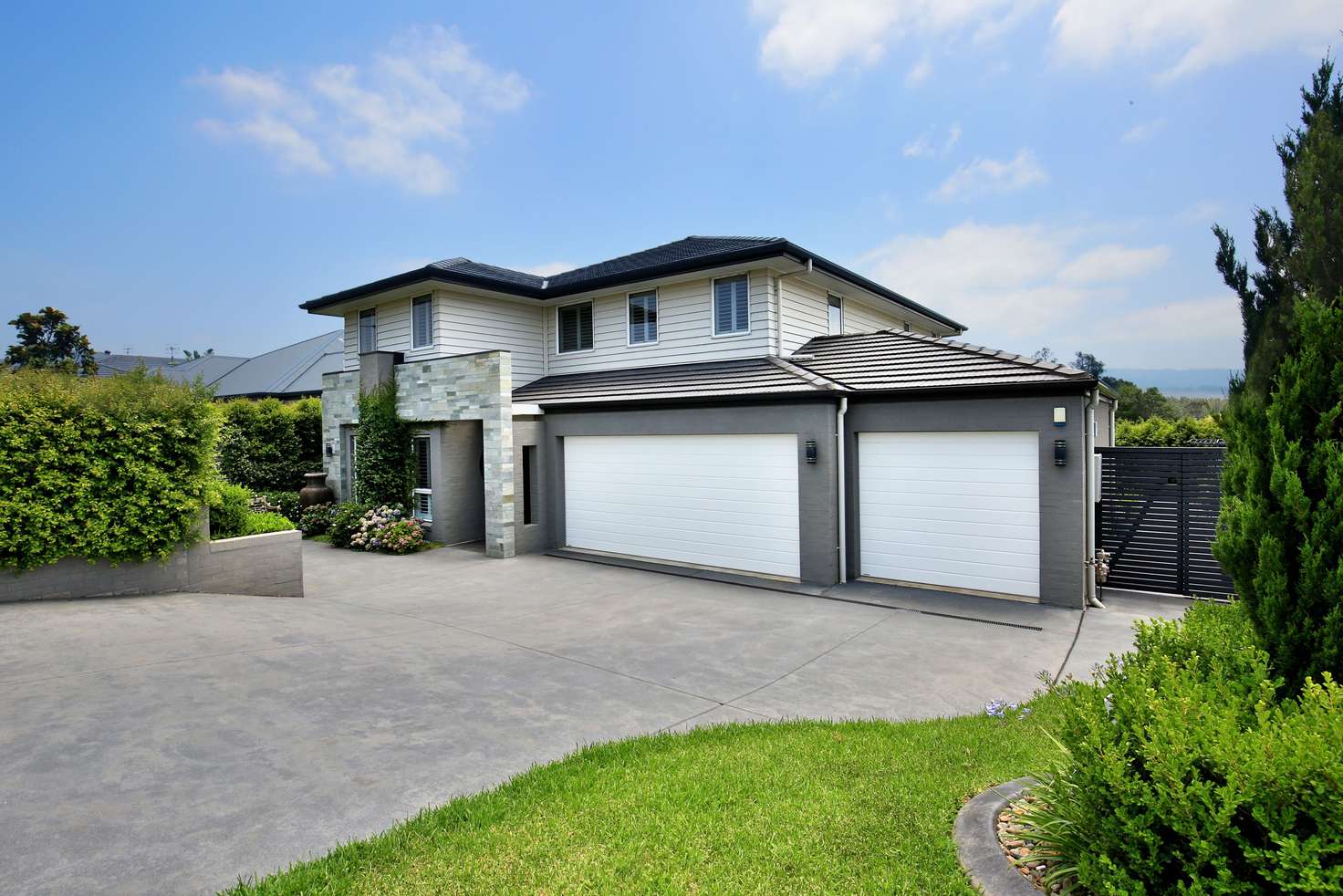 Main view of Homely house listing, 44 Banool Circuit, Bomaderry NSW 2541