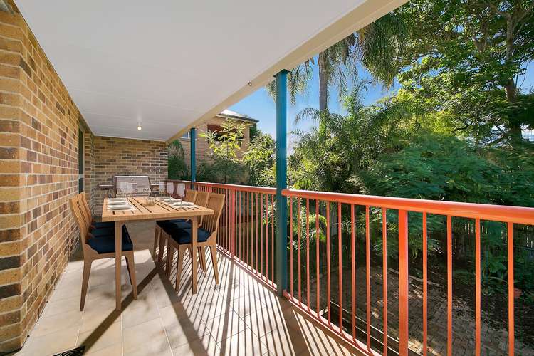 Third view of Homely unit listing, 5/65 Real Street, Annerley QLD 4103