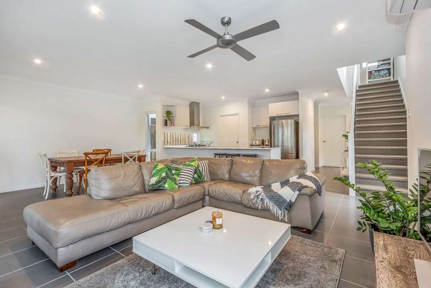 Main view of Homely house listing, 22 Viridian Circuit, Birtinya QLD 4575