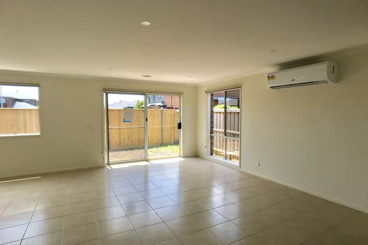 Second view of Homely house listing, 25 Thornbury Way, Williams Landing VIC 3027