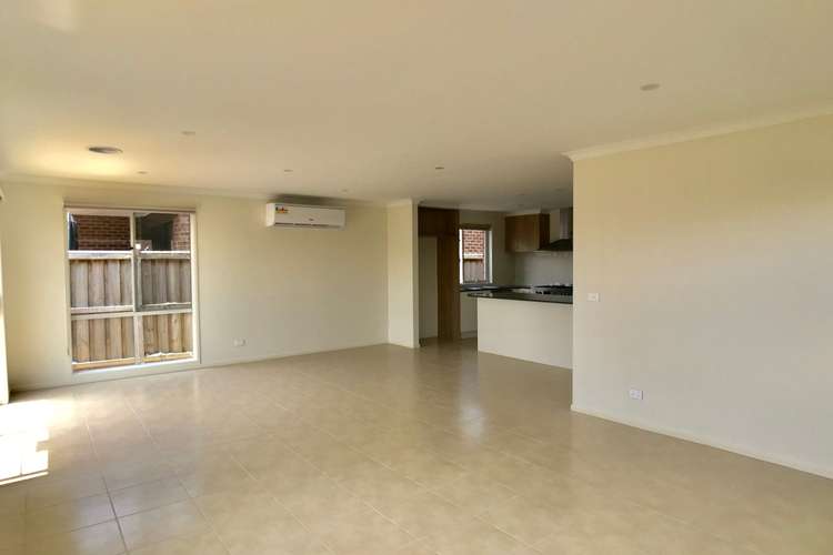 Fourth view of Homely house listing, 25 Thornbury Way, Williams Landing VIC 3027