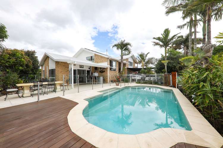 Main view of Homely house listing, 12 Medindie Court, Bli Bli QLD 4560