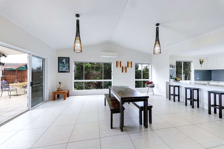 Fifth view of Homely house listing, 12 Medindie Court, Bli Bli QLD 4560