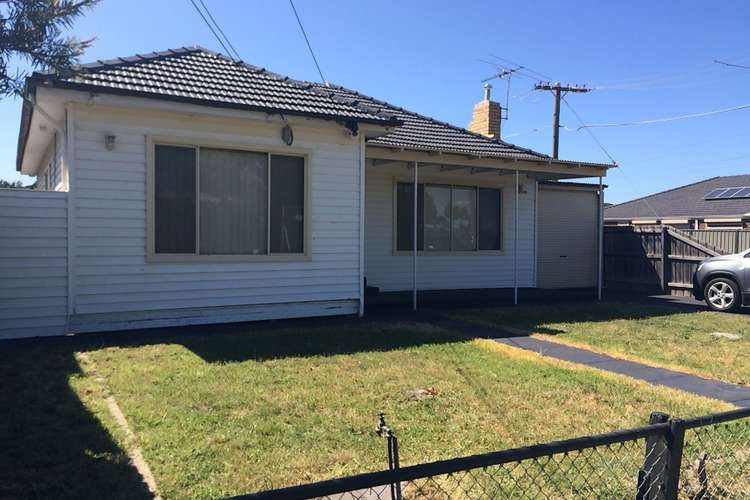 Main view of Homely house listing, 2 Pennell Avenue, St Albans VIC 3021