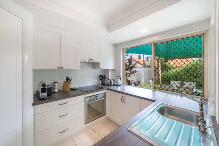Main view of Homely townhouse listing, 47/23 Tristan Court, Benowa QLD 4217