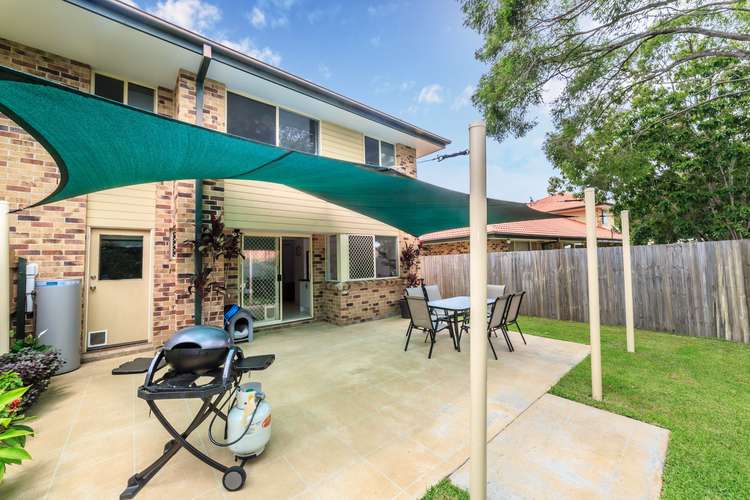 Second view of Homely townhouse listing, 47/23 Tristan Court, Benowa QLD 4217