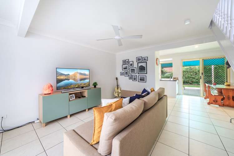 Third view of Homely townhouse listing, 47/23 Tristan Court, Benowa QLD 4217