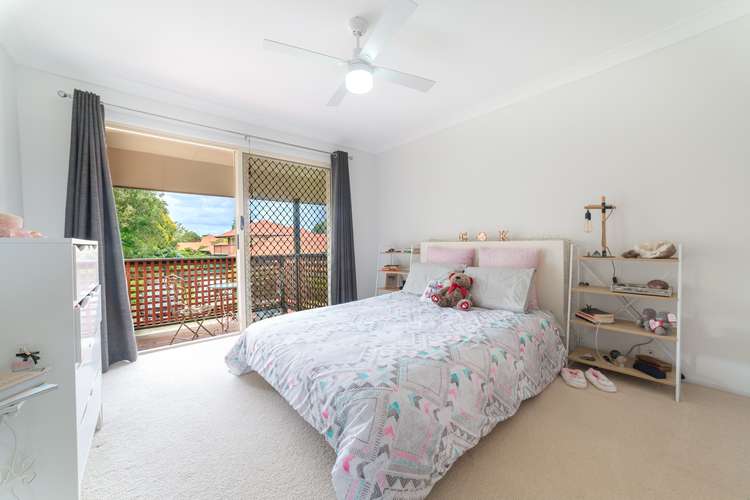 Fifth view of Homely townhouse listing, 47/23 Tristan Court, Benowa QLD 4217