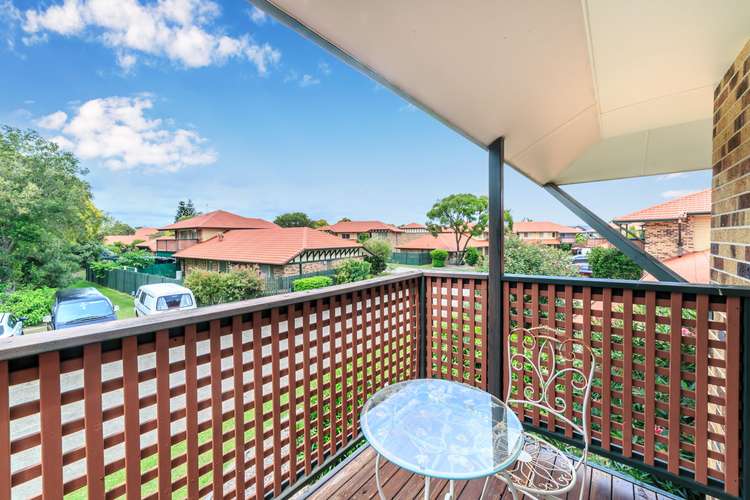 Sixth view of Homely townhouse listing, 47/23 Tristan Court, Benowa QLD 4217