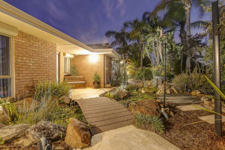 Second view of Homely house listing, 1 Rosella Circle, Ballajura WA 6066