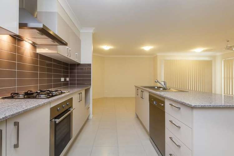 Fourth view of Homely house listing, 110 Cowie Road, Carseldine QLD 4034