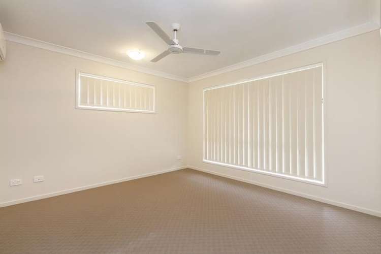 Fifth view of Homely house listing, 110 Cowie Road, Carseldine QLD 4034