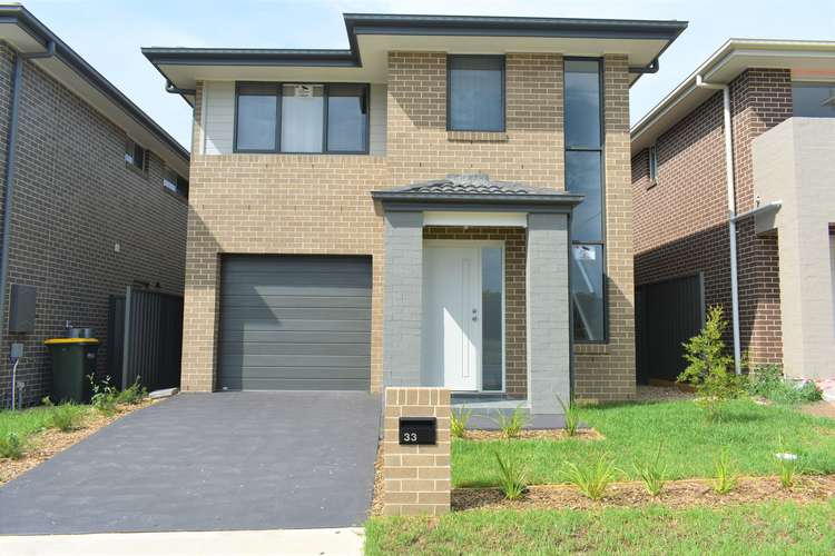 Second view of Homely house listing, 33 Timbercrest Street, Box Hill NSW 2765