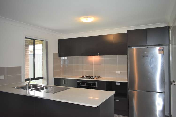 Fourth view of Homely house listing, 33 Timbercrest Street, Box Hill NSW 2765