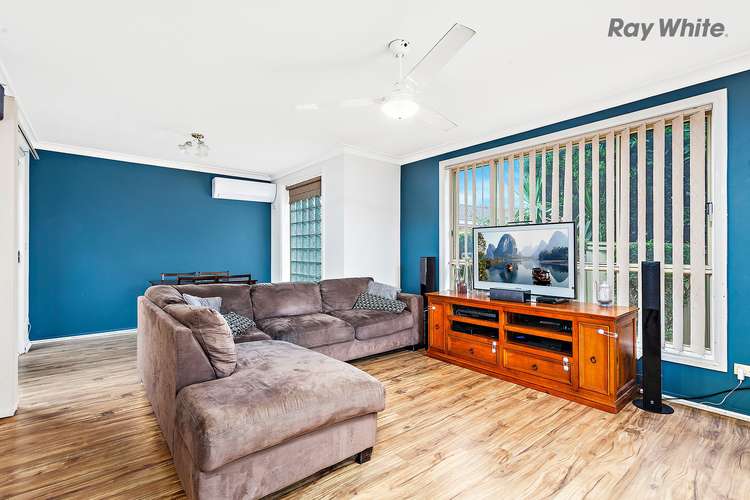Third view of Homely villa listing, 4/114 Burdekin Drive, Albion Park NSW 2527