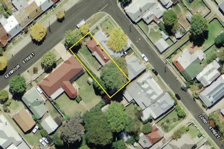 Main view of Homely house listing, 104 Seymour Street, Bathurst NSW 2795