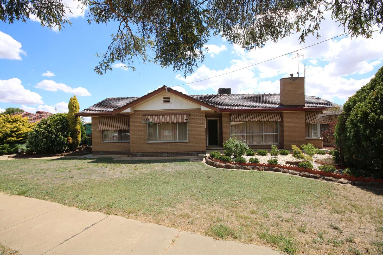 Main view of Homely house listing, 48 Northcote Street, Rochester VIC 3561